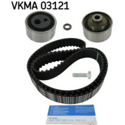 SKF | Zahnriemensatz | VKMA 03121