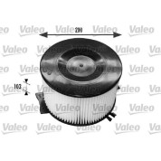 Valeo | Filter, Innenraumluft | 698794