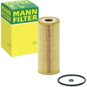 Mann-Filter | Ölfilter | HU 726/2 X