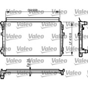 Valeo | Kühler, Motorkühlung | 735558