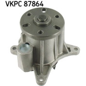 SKF | Wasserpumpe | VKPC 87864