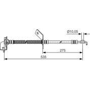 BOSCH | Bremsschlauch | 1 987 481 414