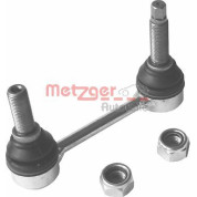 Metzger | Stange/Strebe, Stabilisator | 53042419