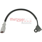 Metzger | Sensor, Nockenwellenposition | 0903186