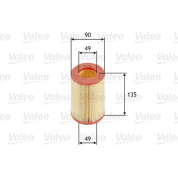 Valeo | Luftfilter | 585660