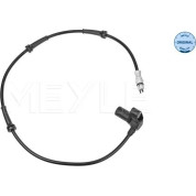 Meyle | Sensor, Raddrehzahl | 16-14 800 0018