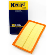 Hengst Filter | Luftfilter | E388L