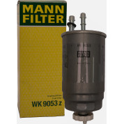 Mann-Filter | Kraftstofffilter | WK 9053 Z