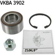 SKF | Radlagersatz | VKBA 3902