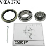 SKF | Radlagersatz | VKBA 3792