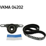 SKF | Zahnriemensatz | VKMA 04202