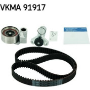 SKF | Zahnriemensatz | VKMA 91917