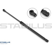 Stabilus | Gasfeder, Koffer-/Laderaum | 078405