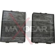 Maxgear | Filter, Innenraumluft | 26-0241