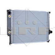NRF | Kühler, Motorkühlung | 519558