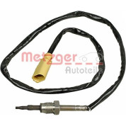 Metzger | Sensor, Abgastemperatur | 0894535