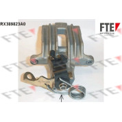 FTE | Bremssattel | 9290639