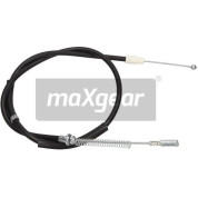 Maxgear | Seilzug, Feststellbremse | 32-0527