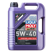 LIQUI MOLY | Motoröl | Synthoil High Tech 5W-40 5 l | 1307