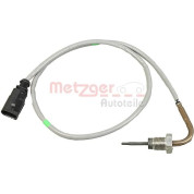 Metzger | Sensor, Abgastemperatur | 0894801