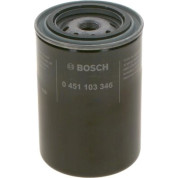 BOSCH | Ölfilter | 0 451 103 346