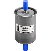 Valeo | Kraftstofffilter | 587003