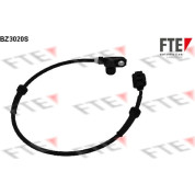 FTE | Sensor, Raddrehzahl | 9400020