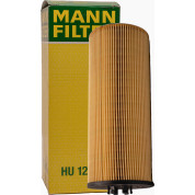 Mann-Filter | Ölfilter | HU 12 140 X