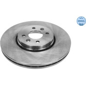 Meyle | Bremsscheibe | 16-15 521 0038