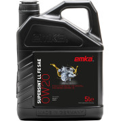 EMKA | Motoröl | Supersint LL FE SAE 0W-20, 5L Kan | 0126050