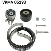 SKF | Zahnriemensatz | VKMA 05193