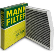 Mann-Filter | Filter, Innenraumluft | CUK 26 007