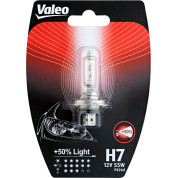 Valeo | Glühlampe, Fernscheinwerfer | 032518