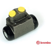 Brembo | Radbremszylinder | A 12 238