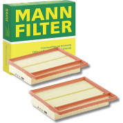 Mann-Filter | Luftfilter | C 25 110-2