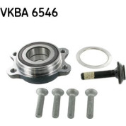 SKF | Radlagersatz | VKBA 6546