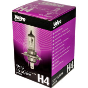 Valeo | Glühlampe, Fernscheinwerfer | 032509