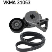 SKF | Keilrippenriemensatz | VKMA 31053