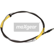 Maxgear | Seilzug, Feststellbremse | 32-0702