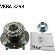 SKF | Radlagersatz | VKBA 3298