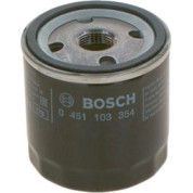 BOSCH | Ölfilter | 0 451 103 354