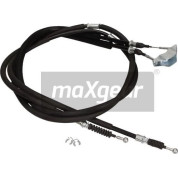 Maxgear | Seilzug, Feststellbremse | 32-0721