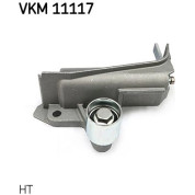 SKF | Spannrolle, Zahnriemen | VKM 11117