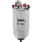 Valeo | Kraftstofffilter | 587502