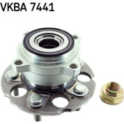 SKF | Radlagersatz | VKBA 7441