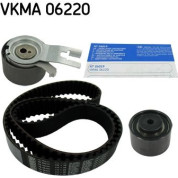 SKF | Zahnriemensatz | VKMA 06220