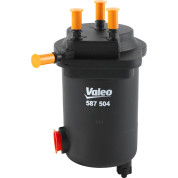 Valeo | Kraftstofffilter | 587504