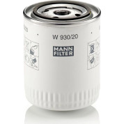 Mann-Filter | Ölfilter | W 930/20