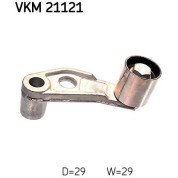 SKF | Umlenk-/Führungsrolle, Zahnriemen | VKM 21121