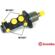 Brembo | Hauptbremszylinder | M 85 035